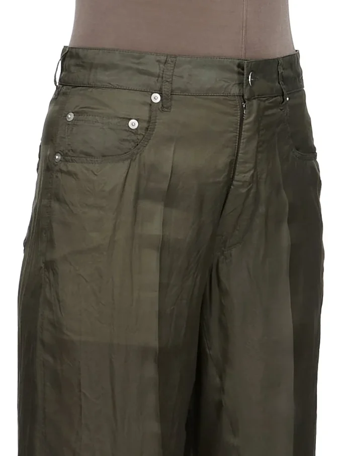 RICK OWENS – PANTALONI RP02E4350K-25