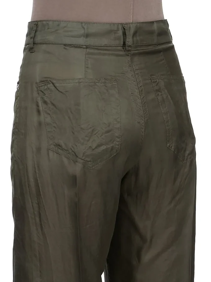 RICK OWENS – PANTALONI RP02E4350K-25