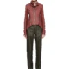 RICK OWENS – PANTALONI RP02E4350K-25