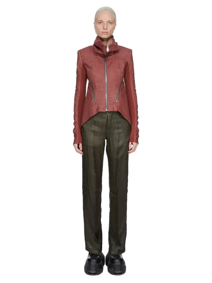 RICK OWENS – PANTALONI RP02E4350K-25