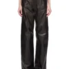 RICK OWENS – PANTALONI RP02E4350LNV-09