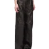 RICK OWENS – PANTALONI RP02E4350LNV-09