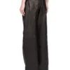 RICK OWENS – PANTALONI RP02E4350LNV-09