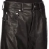 RICK OWENS – PANTALONI RP02E4350LNV-09