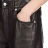 RICK OWENS – PANTALONI RP02E4350LNV-09