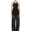 RICK OWENS – PANTALONI RP02E4350LNV-09