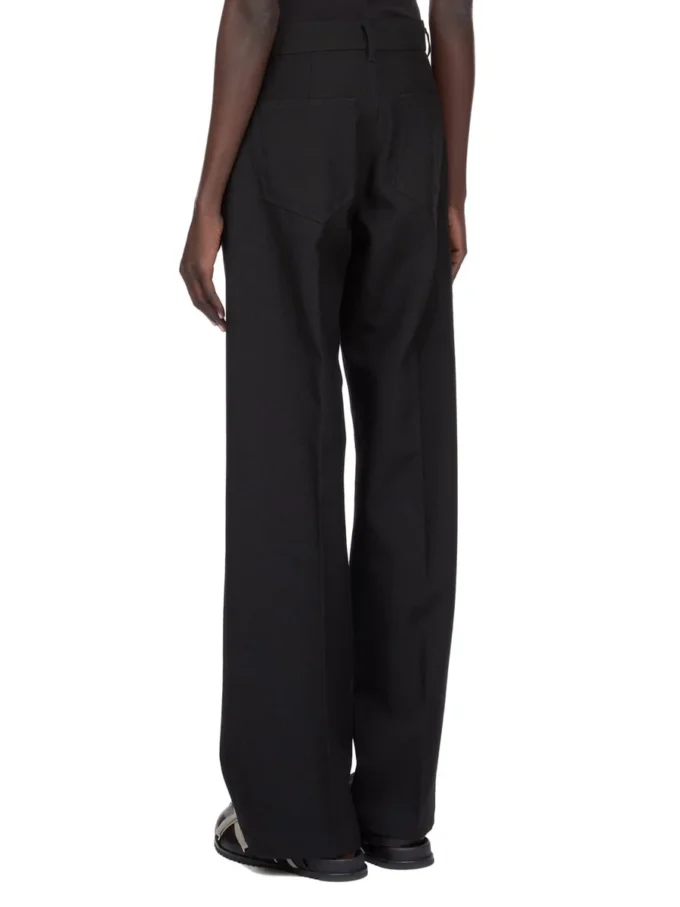 RICK OWENS – PANTALONI RP02E4350WGP-09