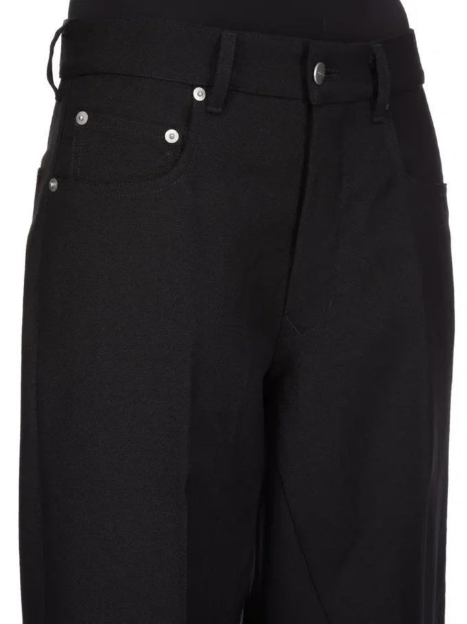 RICK OWENS – PANTALONI RP02E4350WGP-09