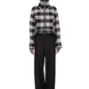 RICK OWENS – PANTALONI RP02E4350WGP-09