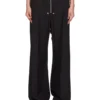 RICK OWENS – PANTALONI RP02E4355FLW-09