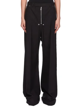 RICK OWENS – PANTALONI RP02E4355FLW-09