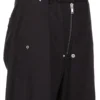 RICK OWENS – PANTALONI RP02E4355FLW-09