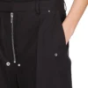 RICK OWENS – PANTALONI RP02E4355FLW-09