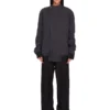 RICK OWENS – PANTALONI RP02E4355FLW-09