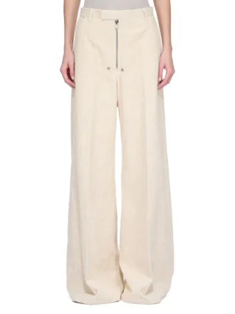 RICK OWENS – PANTALONI RP02E4355MLC-21