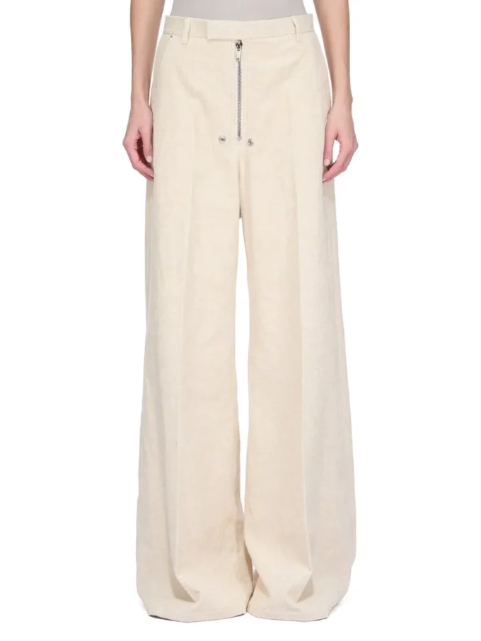 RICK OWENS – PANTALONI RP02E4355MLC-21
