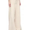 RICK OWENS – PANTALONI RP02E4355MLC-21
