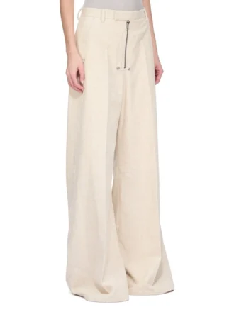 RICK OWENS – PANTALONI RP02E4355MLC-21