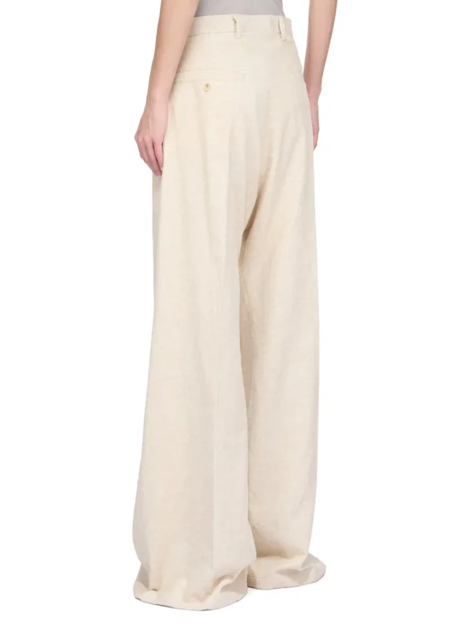 RICK OWENS – PANTALONI RP02E4355MLC-21