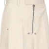 RICK OWENS – PANTALONI RP02E4355MLC-21