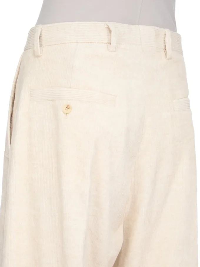 RICK OWENS – PANTALONI RP02E4355MLC-21