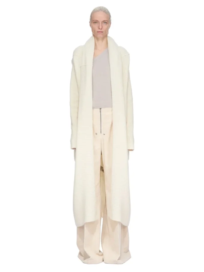 RICK OWENS – PANTALONI RP02E4355MLC-21
