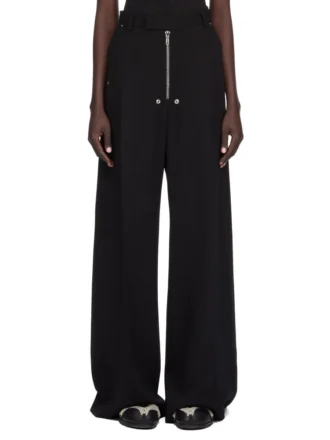 RICK OWENS – PANTALONI RP02E4355WA-09