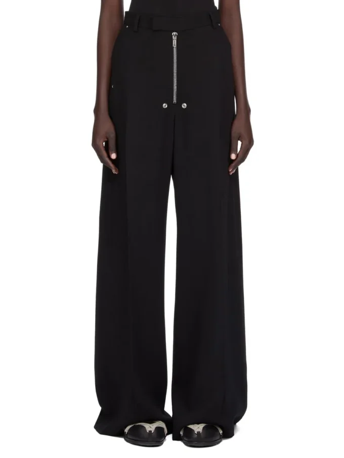 RICK OWENS – PANTALONI RP02E4355WA-09