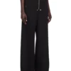 RICK OWENS – PANTALONI RP02E4355WA-09