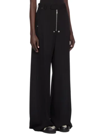 RICK OWENS – PANTALONI RP02E4355WA-09