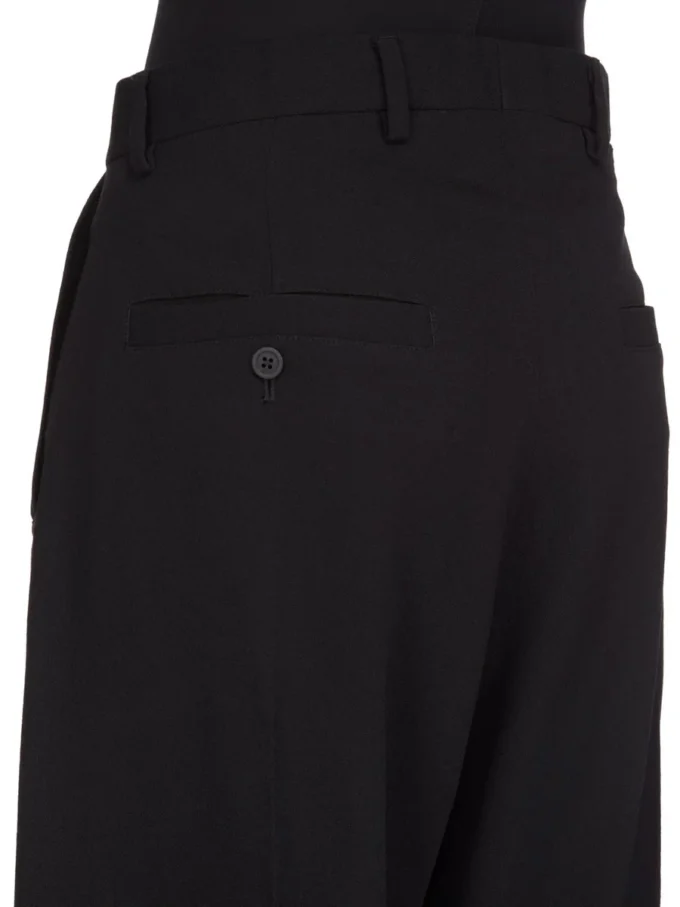 RICK OWENS – PANTALONI RP02E4355WA-09
