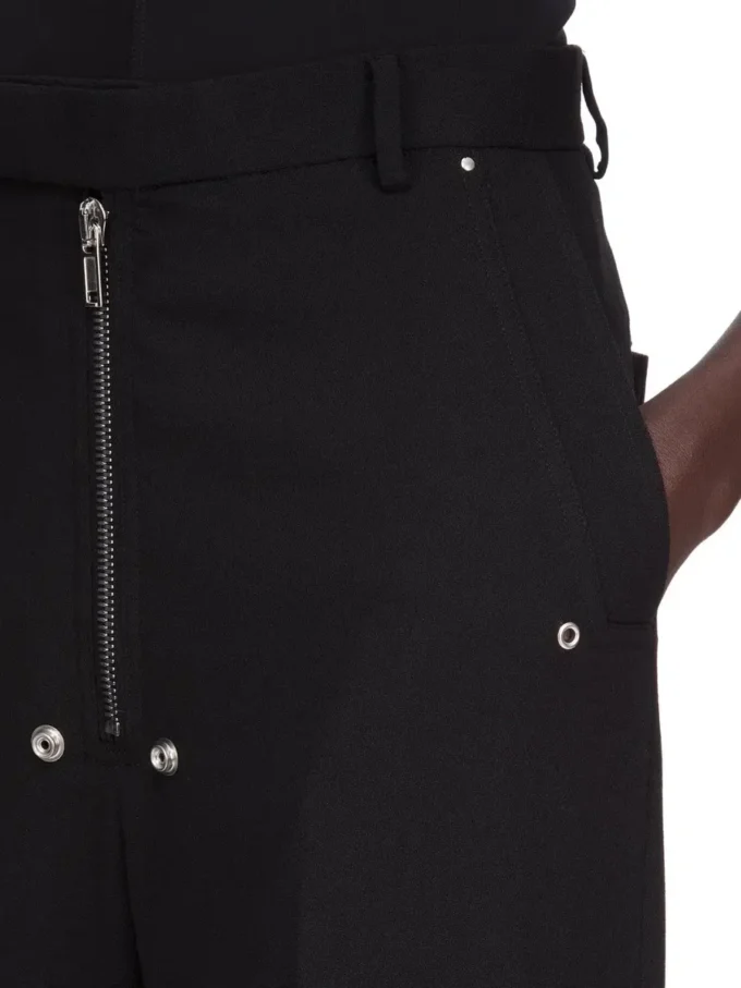 RICK OWENS – PANTALONI RP02E4355WA-09