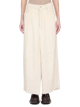 RICK OWENS – PANTALONI RP02E4367MLC-21
