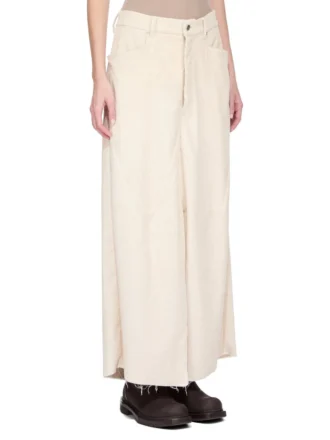 RICK OWENS – PANTALONI RP02E4367MLC-21