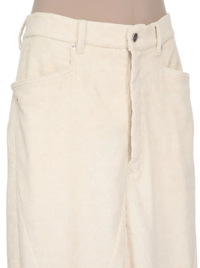 RICK OWENS – PANTALONI RP02E4367MLC-21