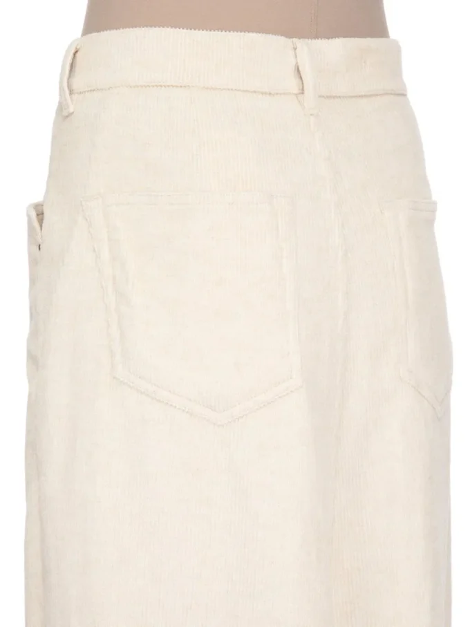 RICK OWENS – PANTALONI RP02E4367MLC-21