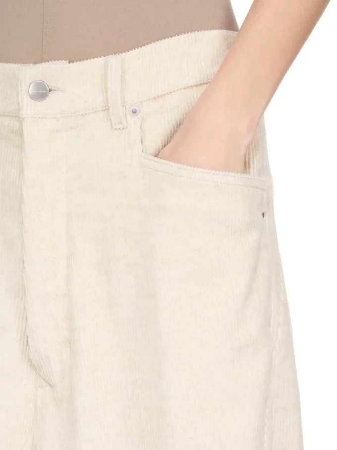 RICK OWENS – PANTALONI RP02E4367MLC-21