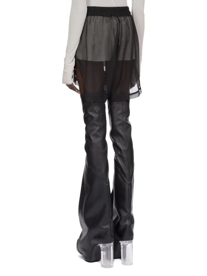 RICK OWENS – PANTALONI RP02E4380S-09