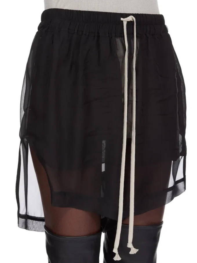 RICK OWENS – PANTALONI RP02E4380S-09