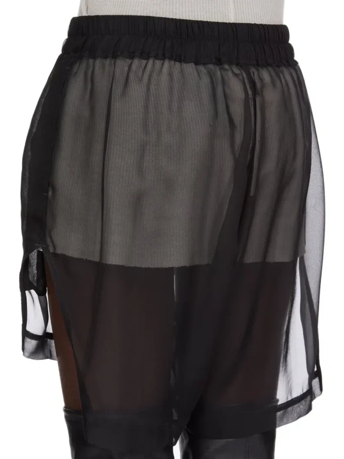 RICK OWENS – PANTALONI RP02E4380S-09
