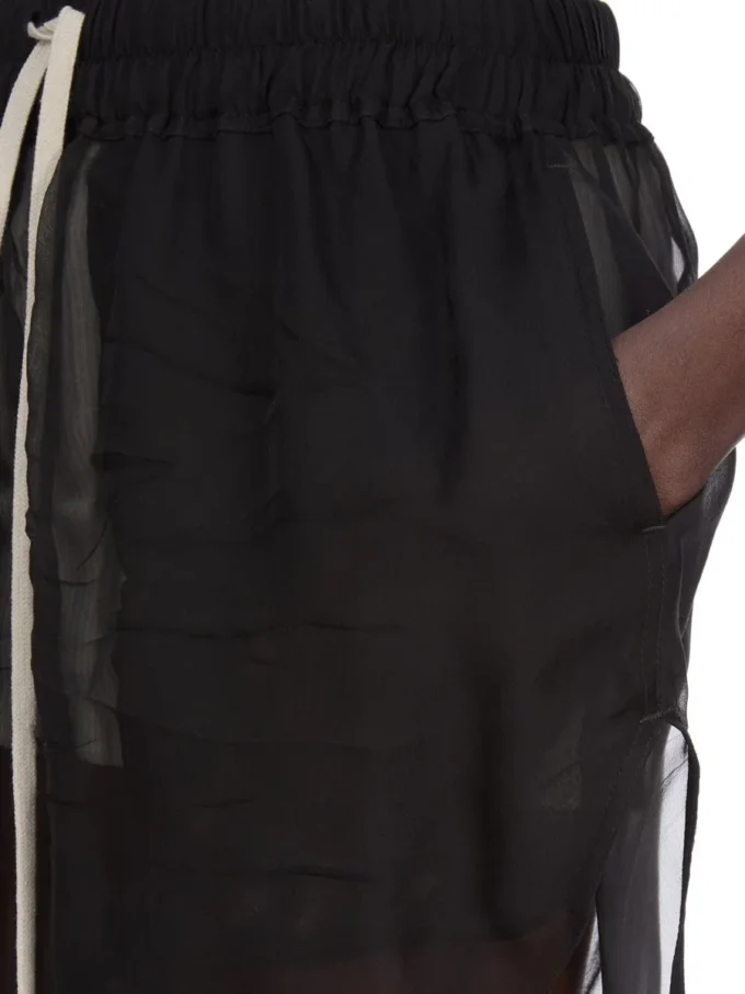 RICK OWENS – PANTALONI RP02E4380S-09
