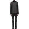 RICK OWENS – PANTALONI RP02E4380S-09