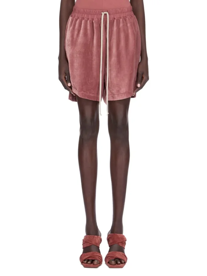 RICK OWENS – PANTALONI RP02E4380V-13