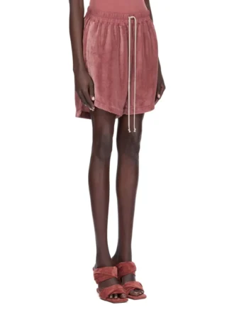 RICK OWENS – PANTALONI RP02E4380V-13
