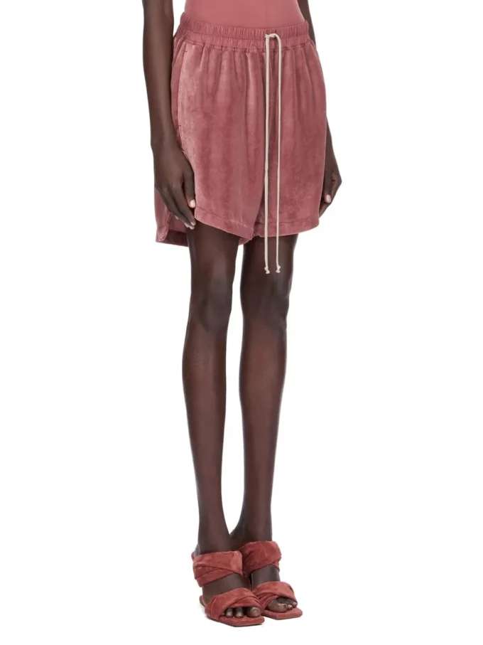 RICK OWENS – PANTALONI RP02E4380V-13