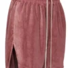 RICK OWENS – PANTALONI RP02E4380V-13
