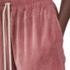 RICK OWENS – PANTALONI RP02E4380V-13