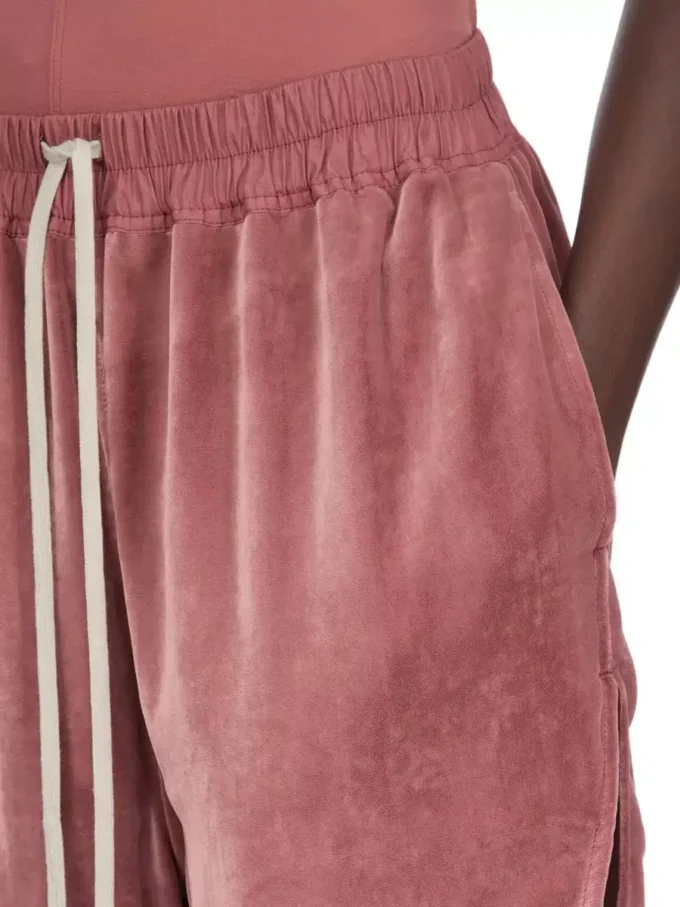 RICK OWENS – PANTALONI RP02E4380V-13