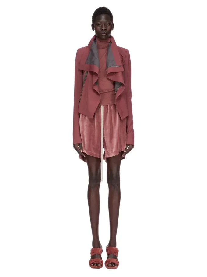 RICK OWENS – PANTALONI RP02E4380V-13