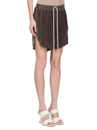 RICK OWENS – PANTALONI RP02E4380V-78